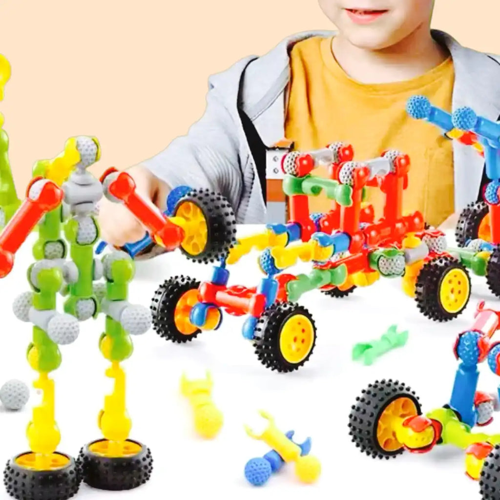 Motor 360 set za građenje
