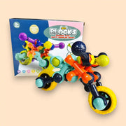 Motor - set za građenje