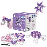 Nano Clics - Fantasy Builders - 125 kom