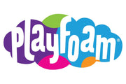 Playfoam original logo