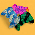 Pop it! u motivima kontrolera