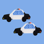 Pop it policijsko vozilo za djecu Malci znalci