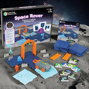 Space Rover Delux Coding Activity Set