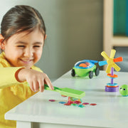 STEM Explorers set