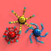 Transformer spinner vrtuljak