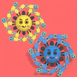 Transformer spinner vrtuljak